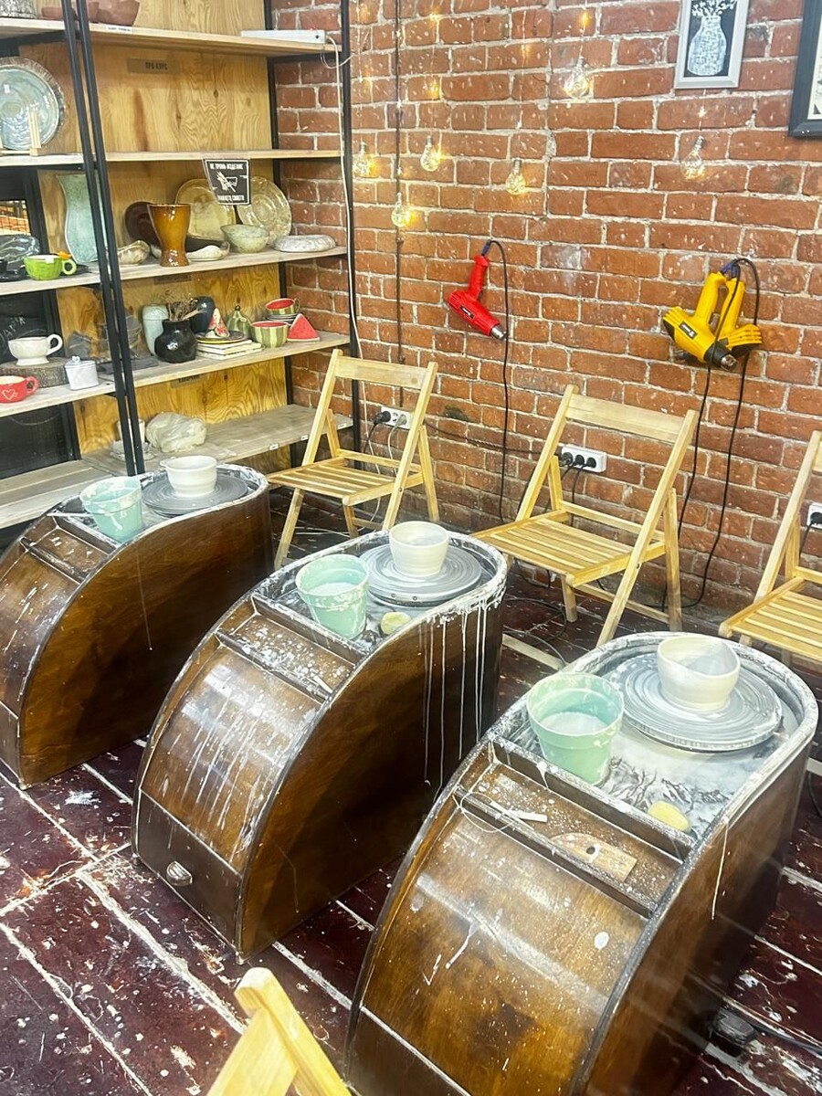 Фото автора