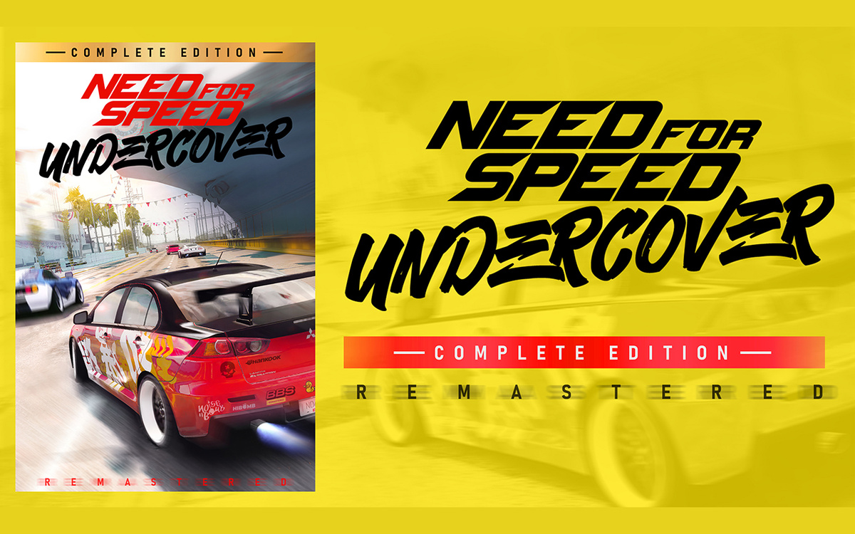 NFS undercover моды. REMASTERED мод или REFORMED мод? Моды на графику.