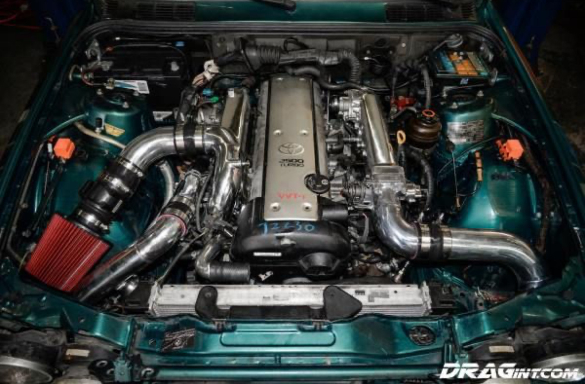 1 jz gte