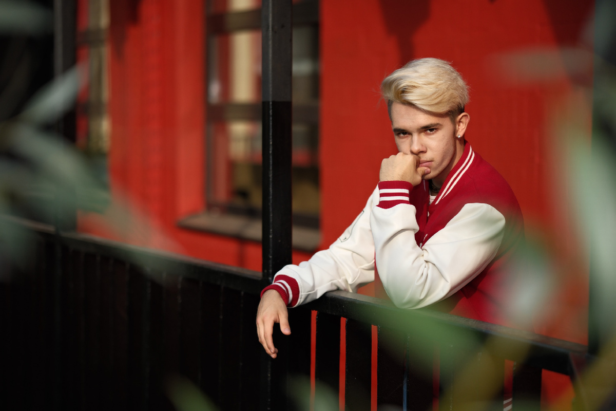 ©️photographer Sergey Karavaev