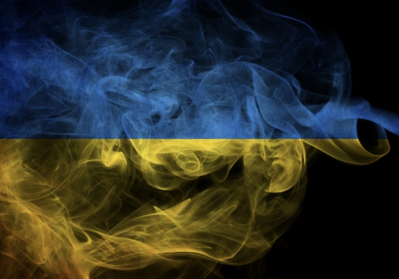 Украина. Иллюстрация: REX