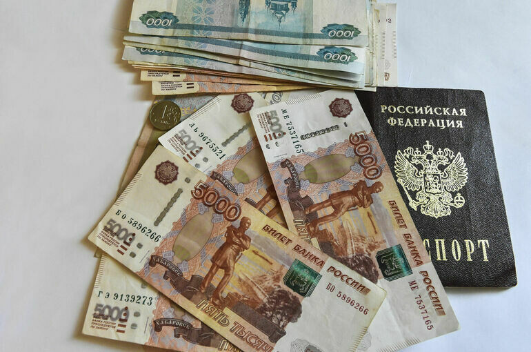   Игорь Самохвалов/ПГ