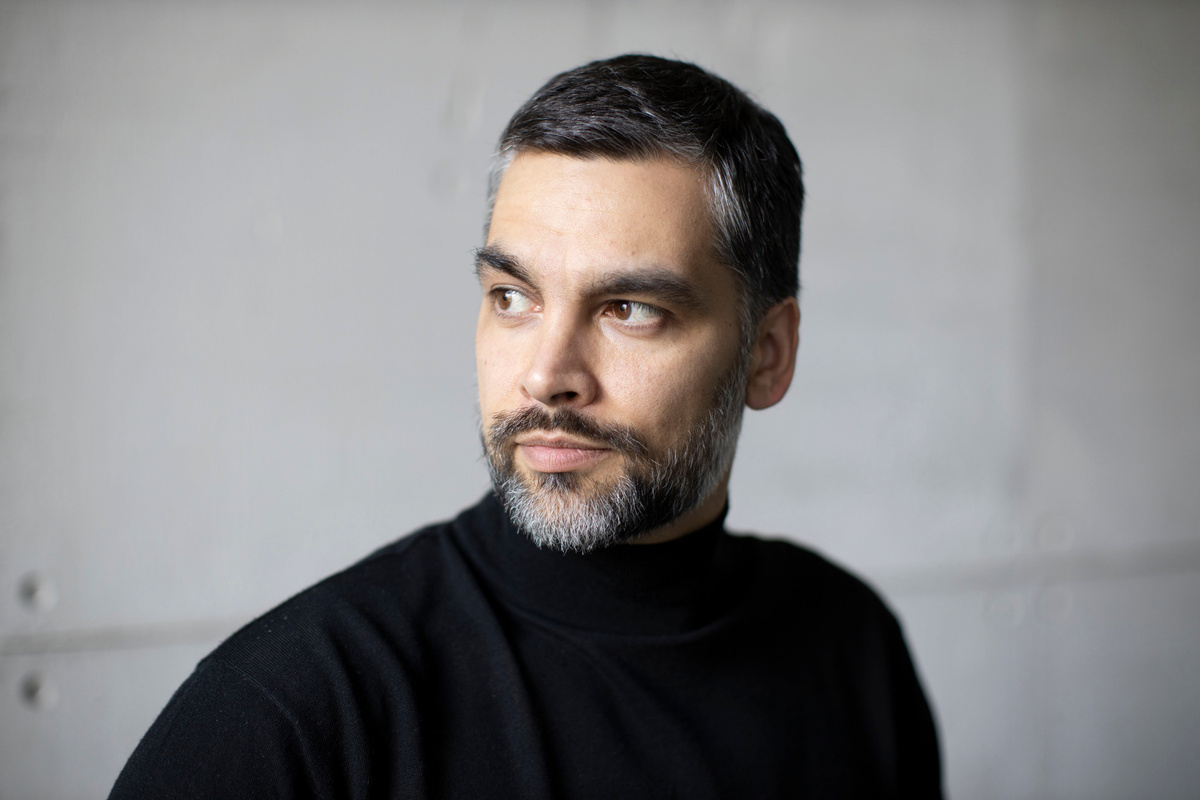 Денис Осипов, психолог, помогающий мужчинам легче пережить развод 