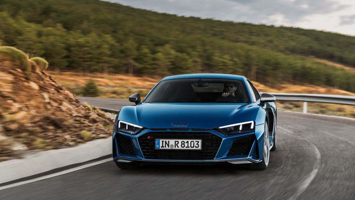    Audi