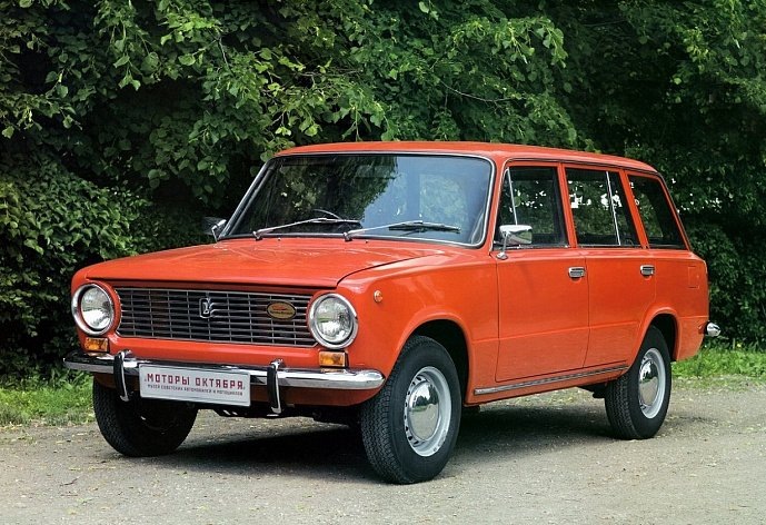 ВАЗ-2102