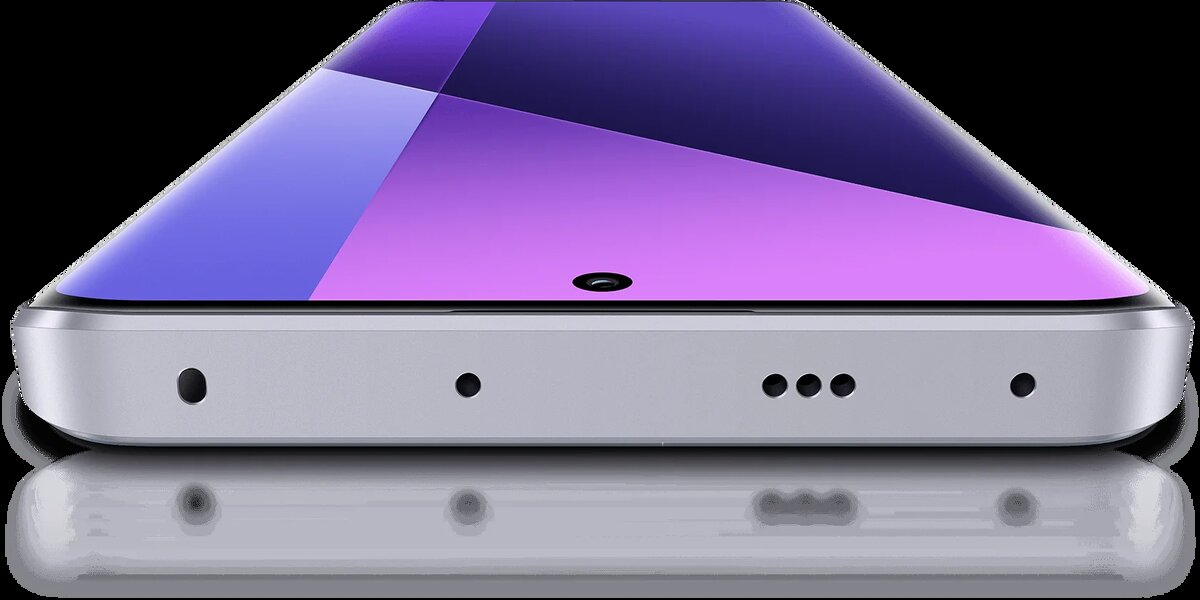 Xiaomi Redmi Note 13 Pro+