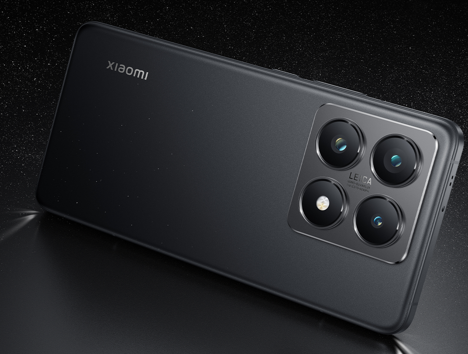    Xiaomi 14T Pro, mi.com