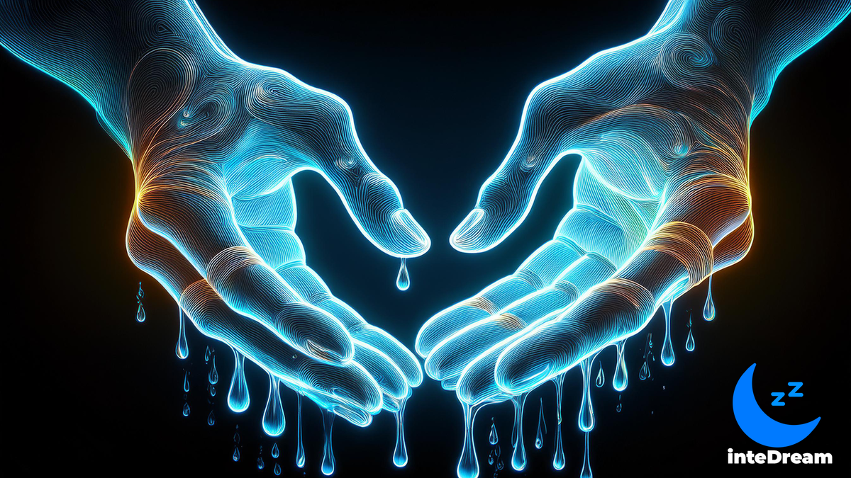 Вода воздействует на лимбическую систему, стимулируя эмоциональные реакции и память. Звук, вид и ощущение воды могут вызывать чувства спокойствия, тревоги или радости, основанные на личном опыте человека.