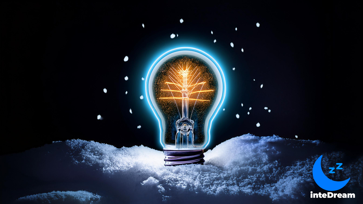 Снег влияет на лимбическую систему, активируя эмоциональные воспоминания и ассоциации. Холод и визуальные стимулы могут вызывать чувство умиротворения или возбуждения, в зависимости от опыта человека.