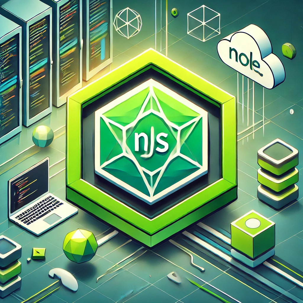 Руководство по установке NVM и NPM вручную