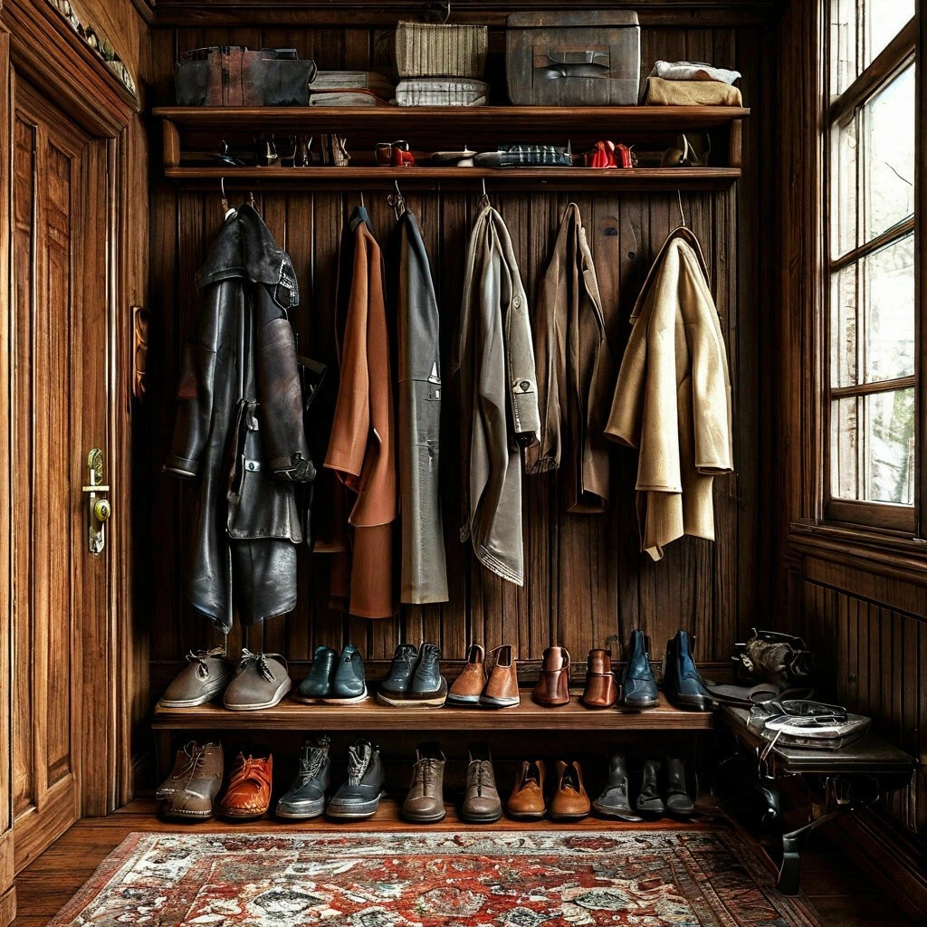 Создано нейросетью, лень снимать