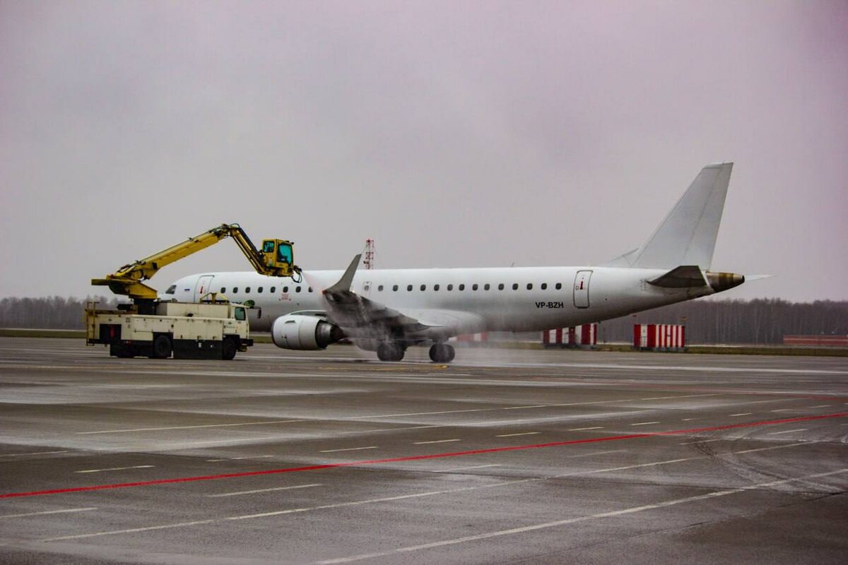    Изображение Росавиация 