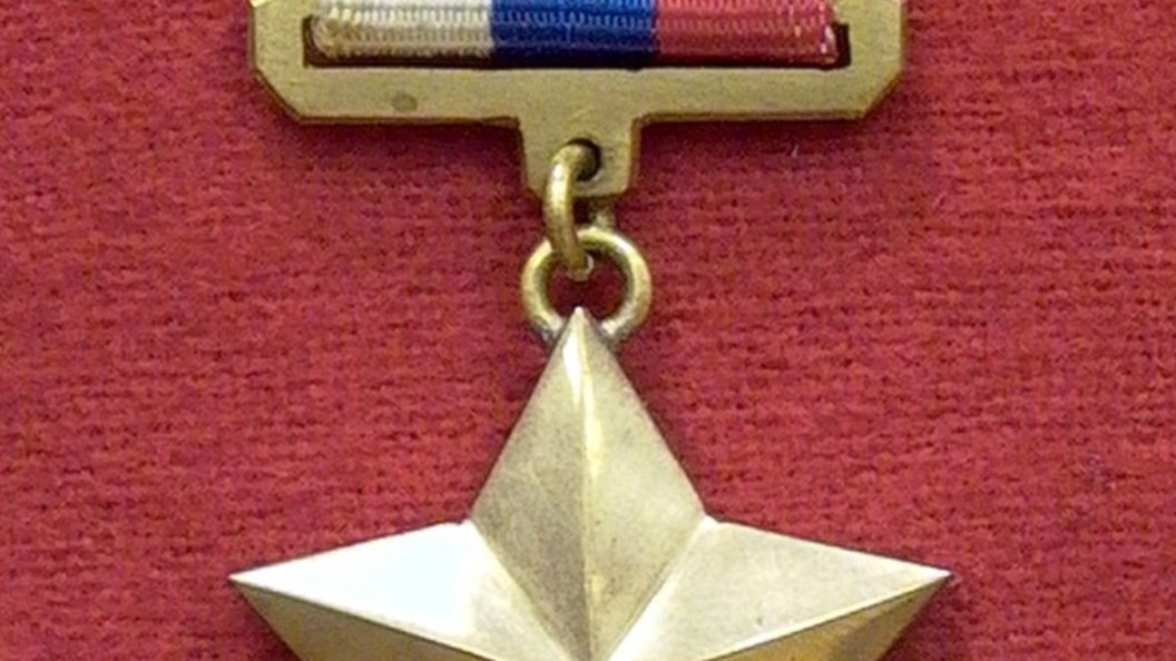    Фото: AlphaSpecnaz/Twitter.com/Globallookpress