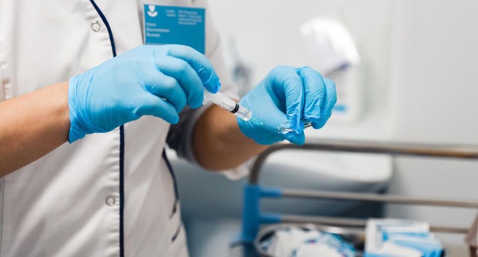    Пресс-служба администрации городского округа Химки