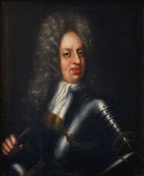 Джана Гастоне Медичи