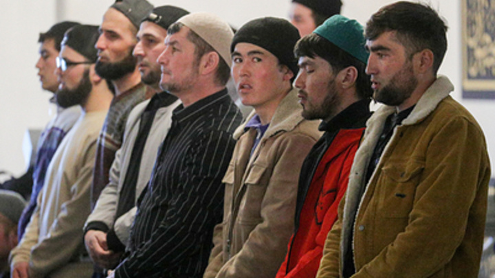 ФОТО: BULKIN SERGEYNEWS.RU VIA GLOBALLOOKPRESS.COMGLOBALLOOKPRESS