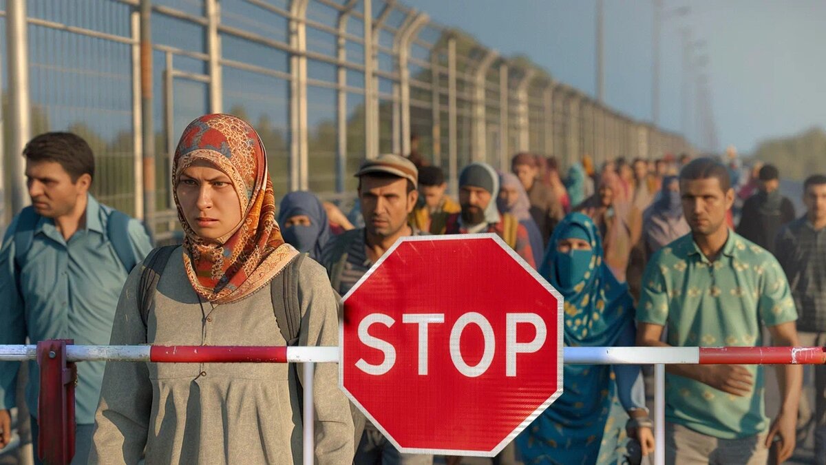 Коллаж Царьграда