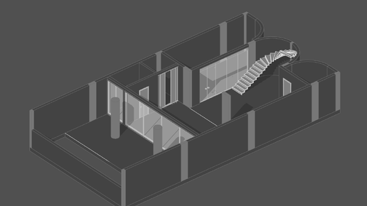 Revit. Проект с 0 (Часть 2)