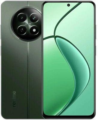
Как на Realme 12 4G войти в инженерное меню Android 15, 14 и увеличить громкость, усилить сигнал