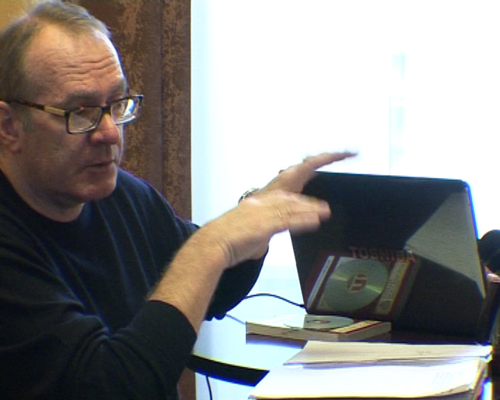 Адвокат Марин Б.М.