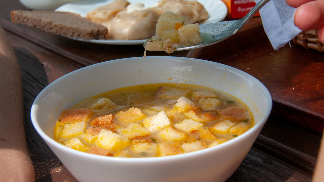    Фото: Svetlana Vozmilova/Globallookpress