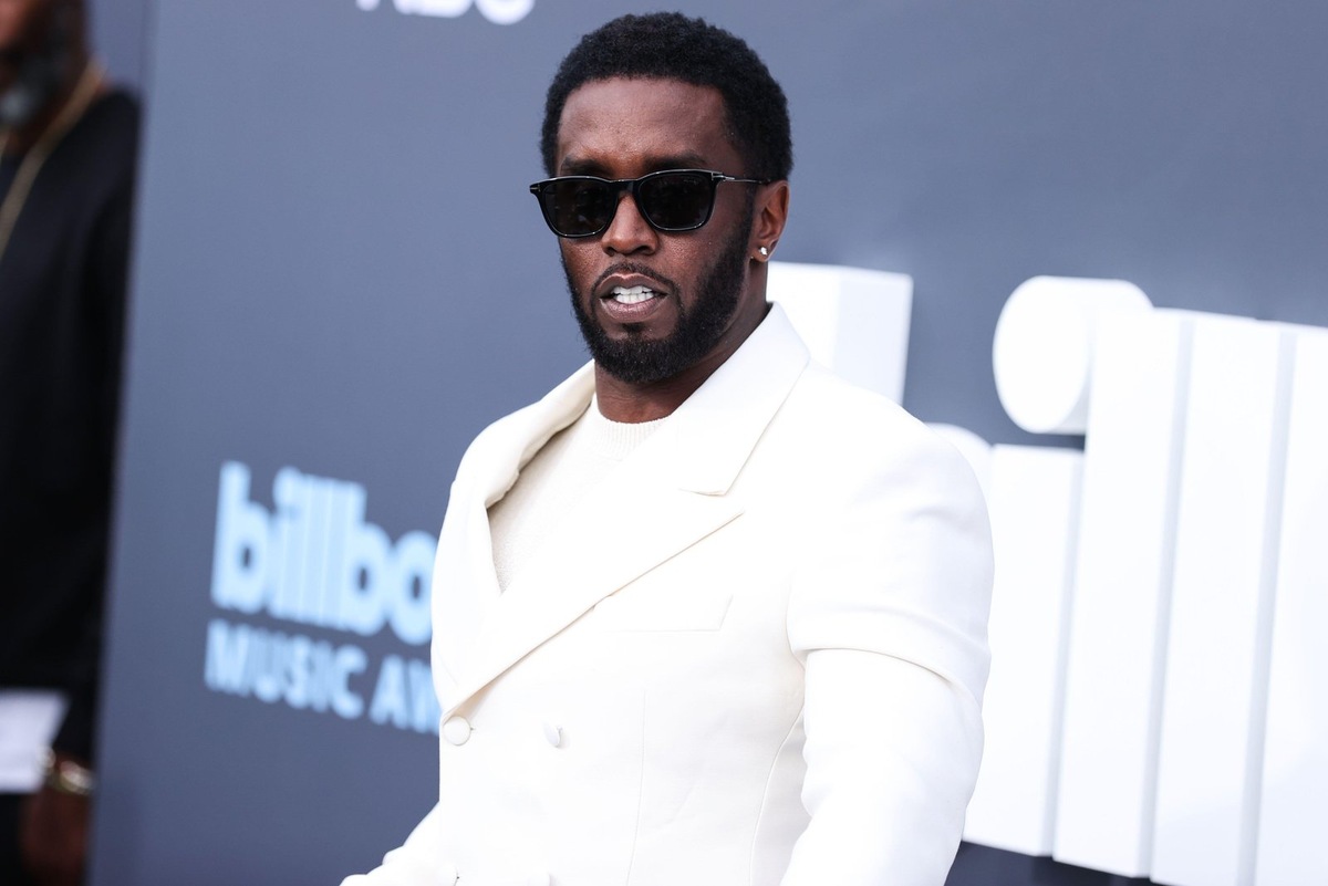    P.Diddy