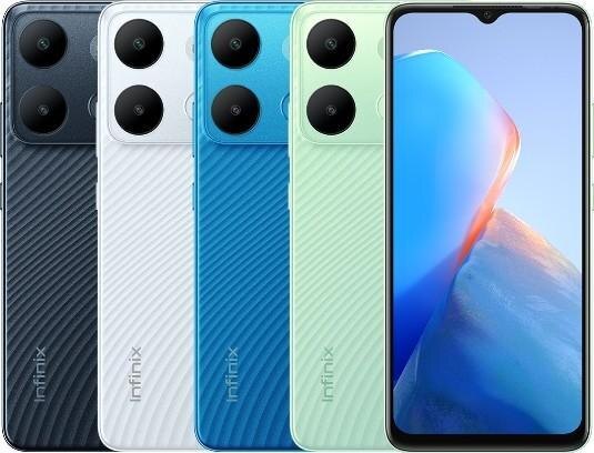
Как на Infinix Smart 7 войти в инженерное меню XOS Android 15, 14, 13, 12 и увеличить громкость, усилить сигнал