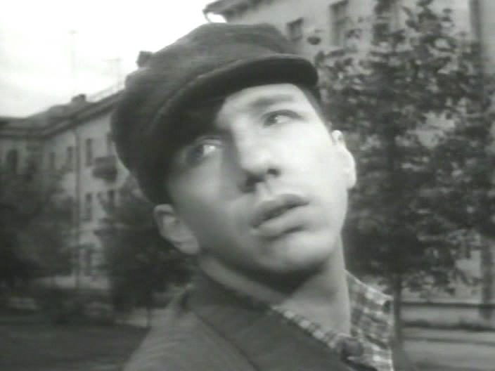 "Ребята с нашего двора" (1959)