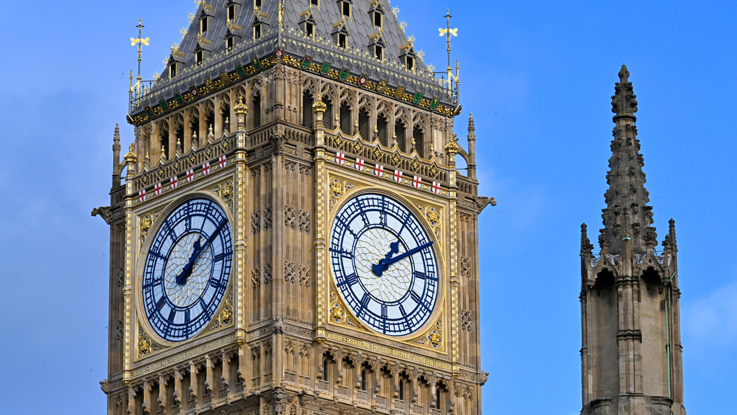    Soeren Stache/Globallookpress