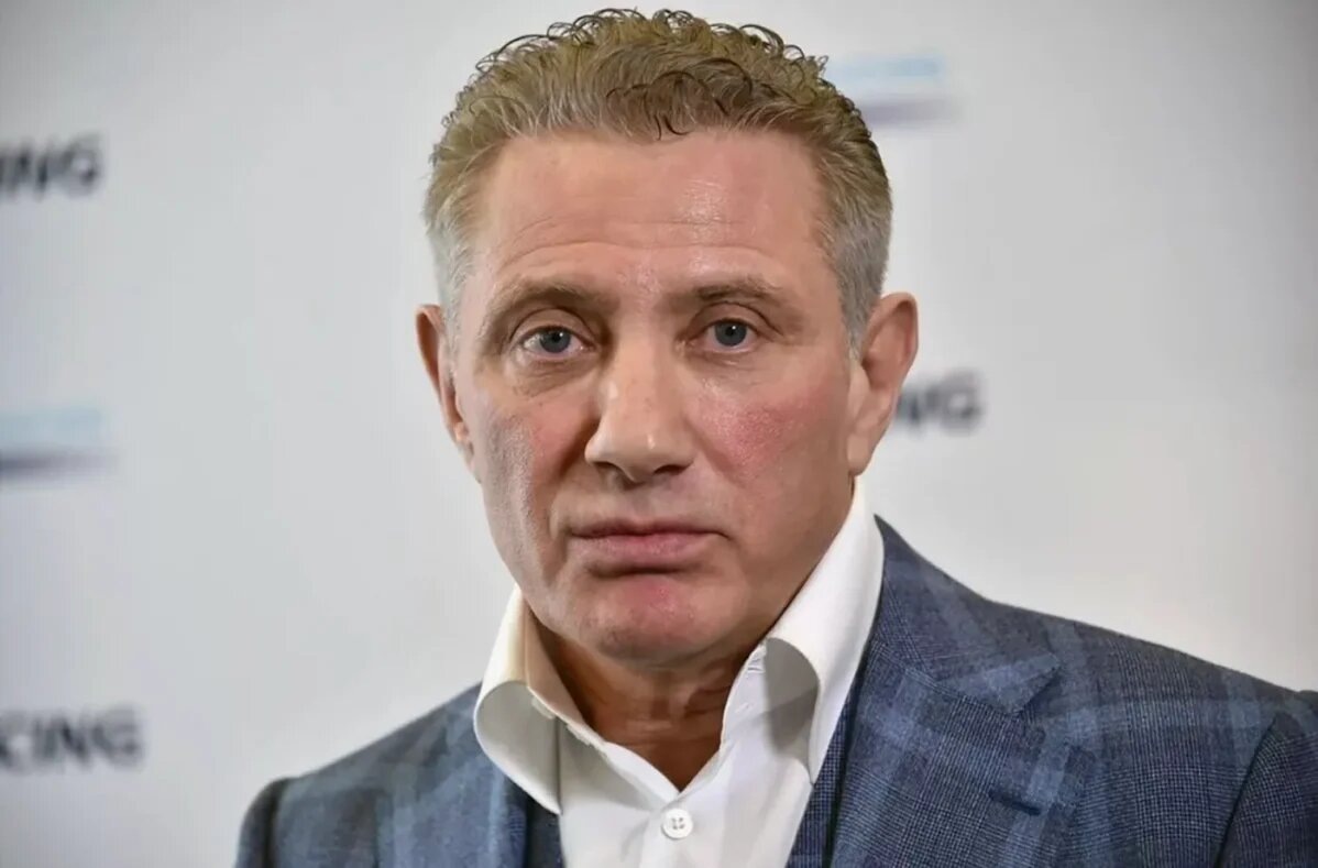 Борис Ротенберг, март 2024 года. Фото: Profimedia.