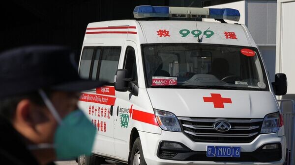    © Sputnik / Рамиль Ситдиков