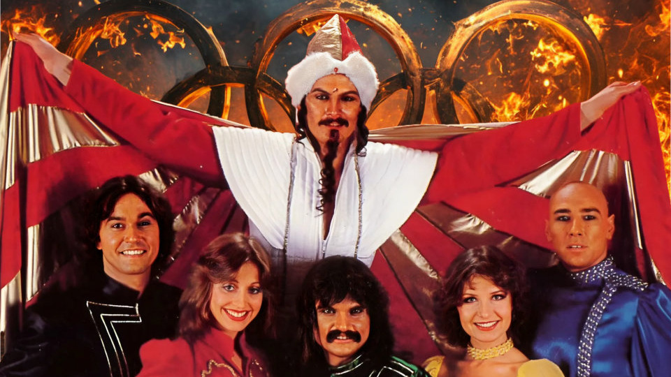 «Будет вам Олимпиада, ох-хо-хо!» Этот диско-хит оброс мрачными легендами в СССР