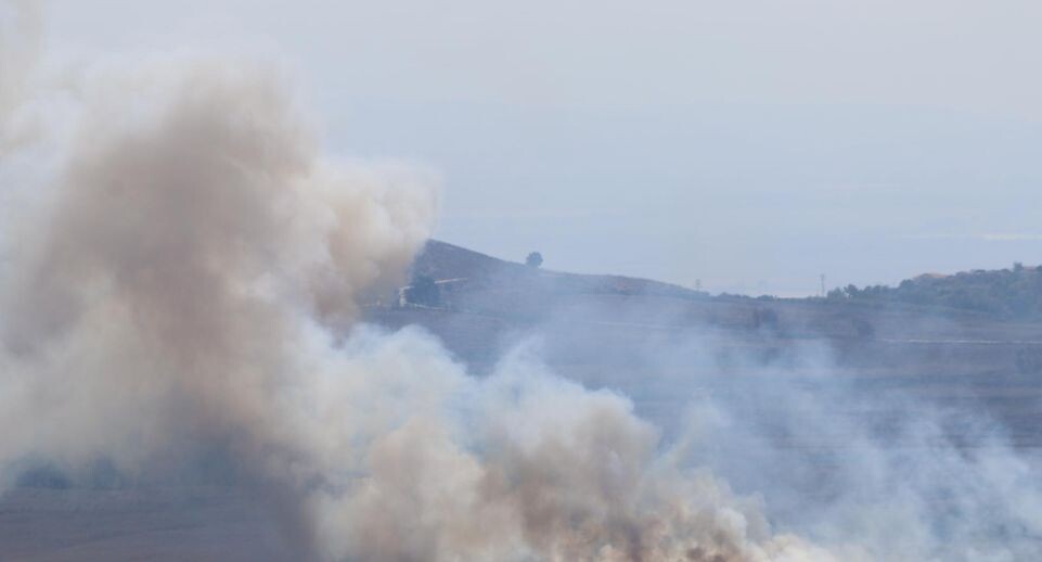    Taher Abu Hamdan/XinHua / Global Look Press