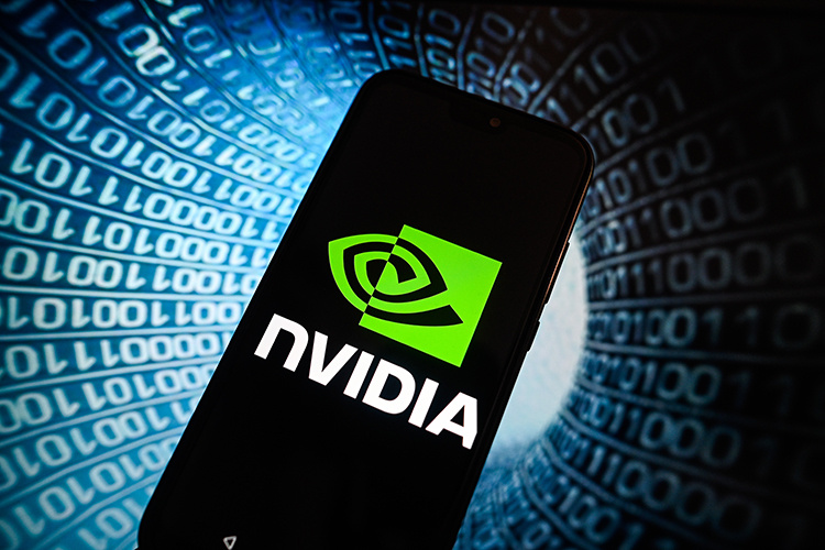    NVIDIA выпустила мощную большую языковую модель NVLM 1.0 с открытым исходным кодом.   
Фото: © Omar Marques / Keystone Press Agency / www.globallookpress.com