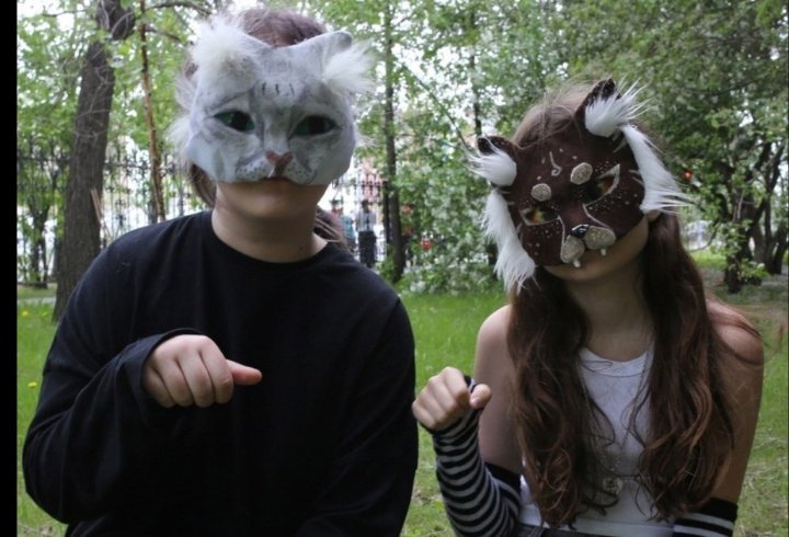 Квадроберы.