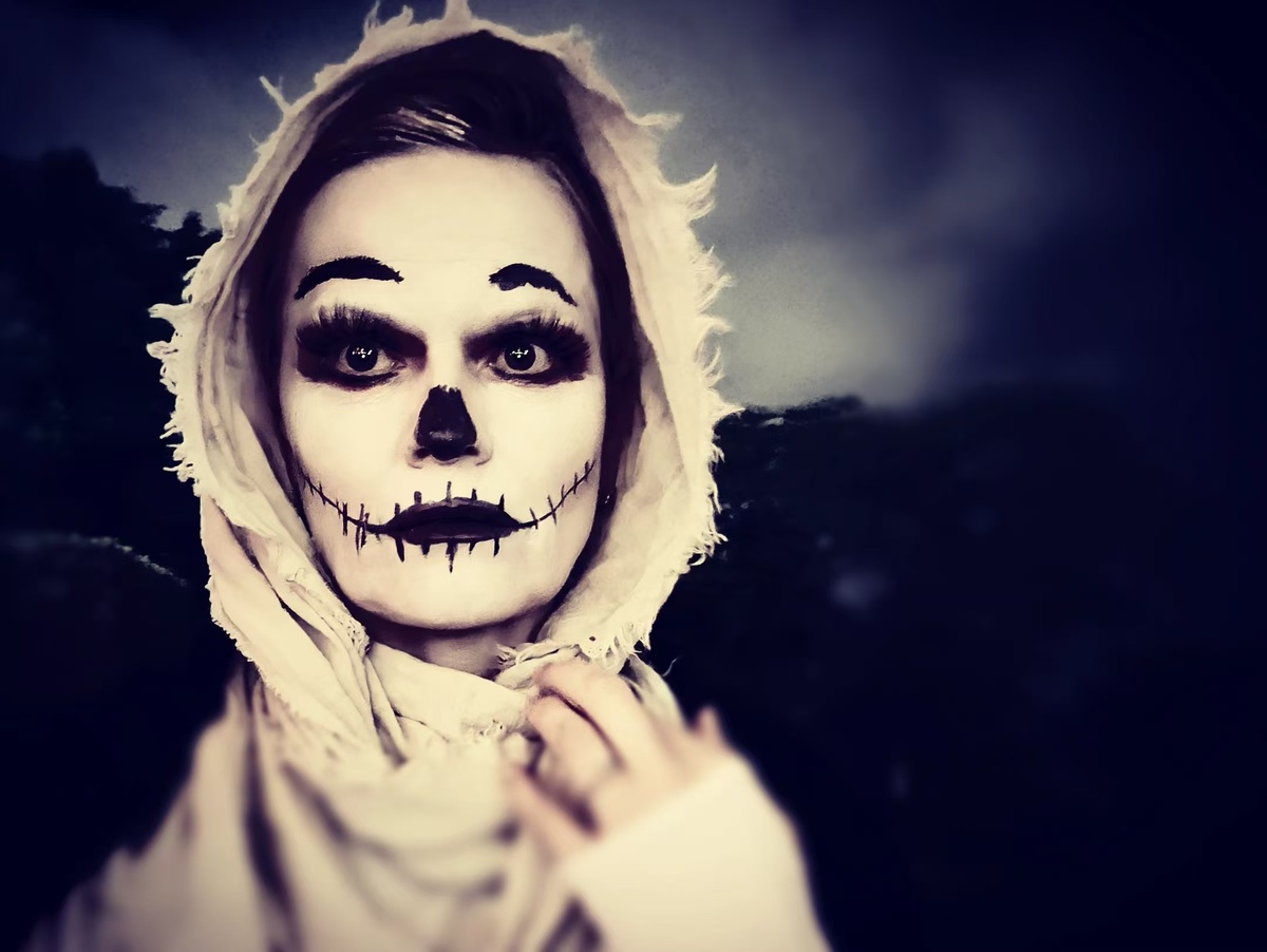 Я собственной персоной.