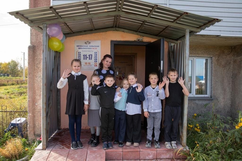    Фото пресс-службы Сибиантрацита