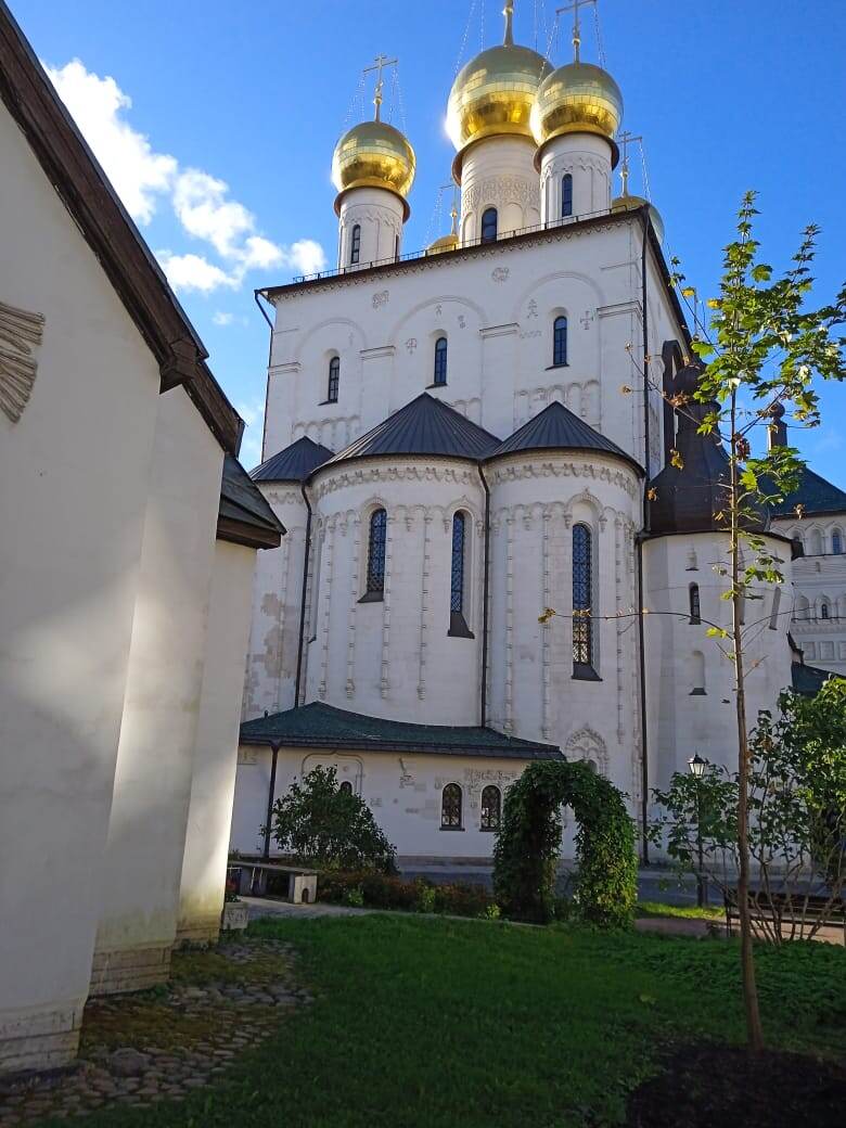 Фото автора