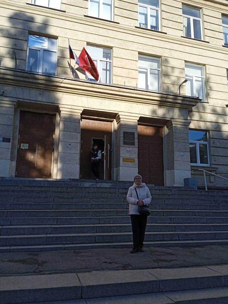 Фото автора