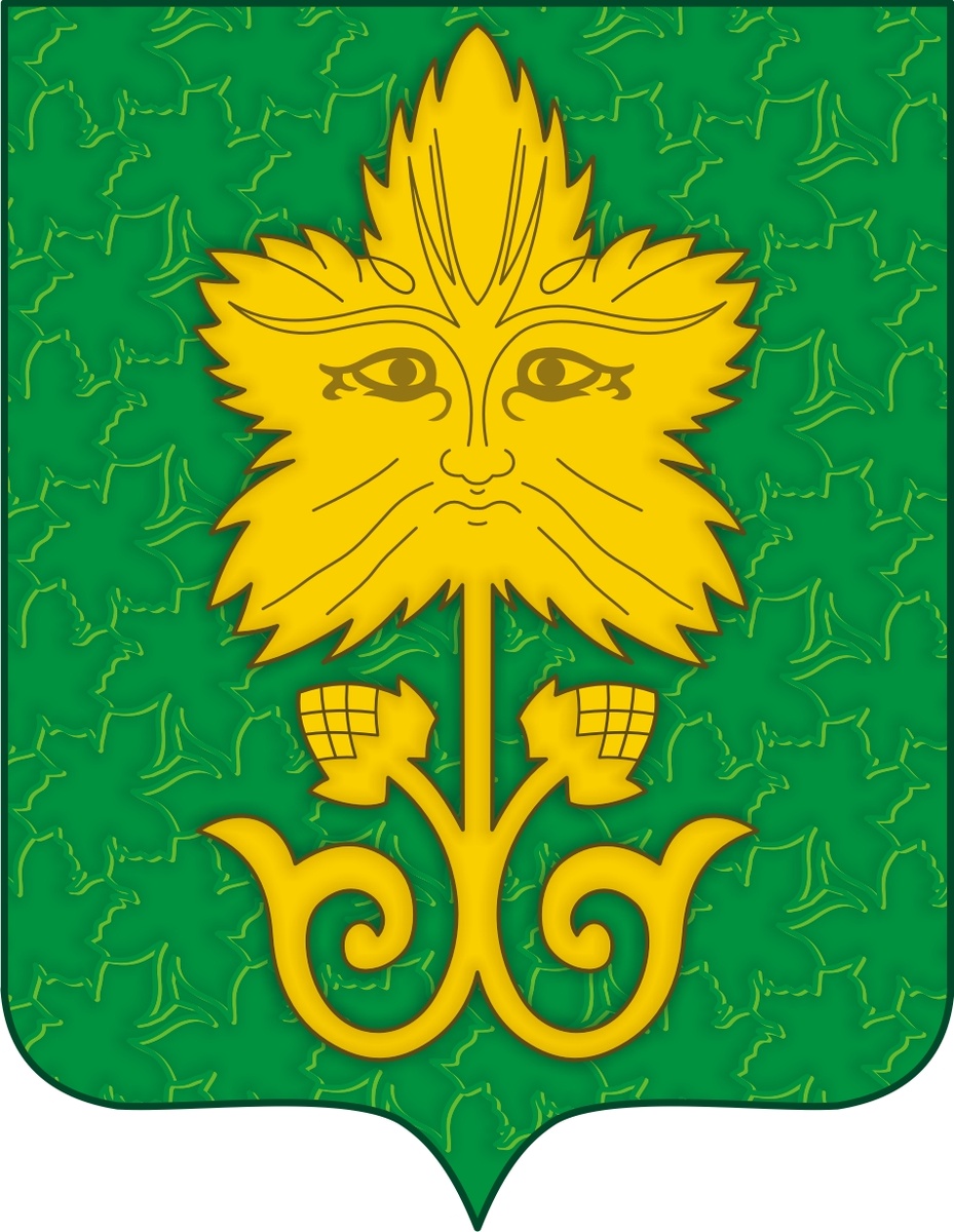 Герб Урмарского района Чувашской Республики