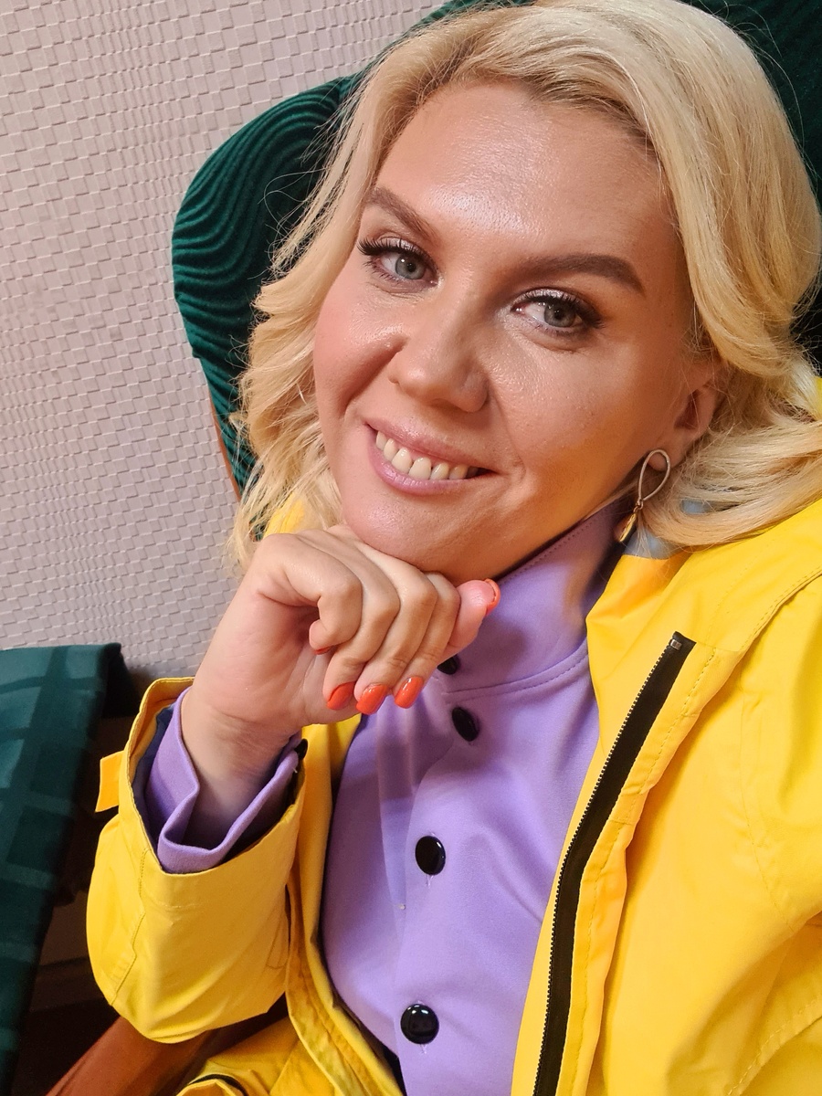 Автор