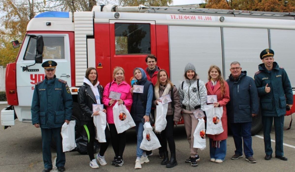     Барнаульские инфлюенсеры. Источник: «Инсайт Люди» Автор фото: «Инсайт Люди»