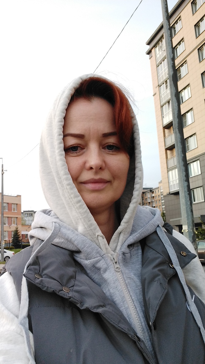 Фото моё