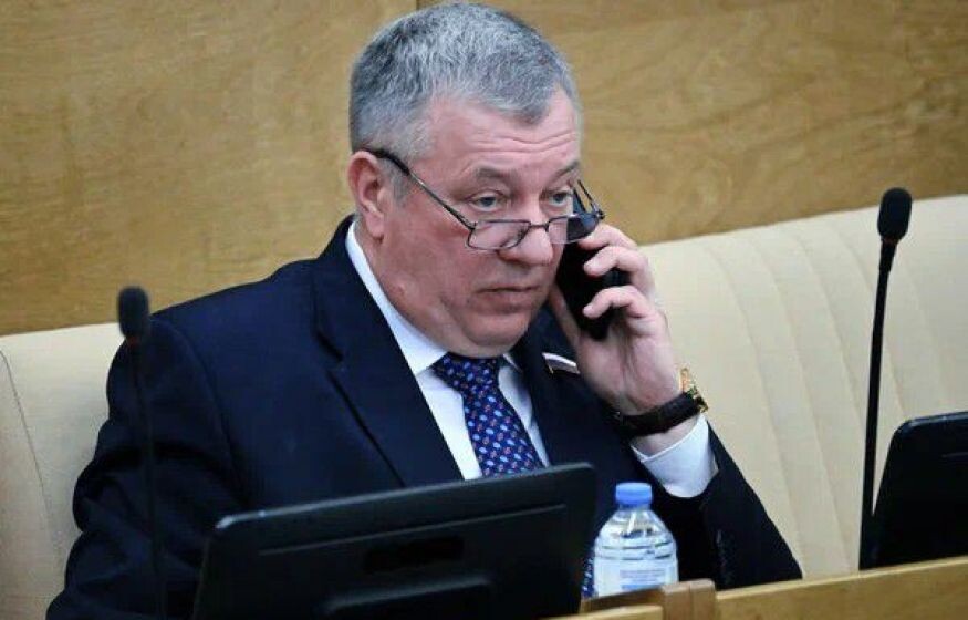    «Русских людей обманывают. Нужна военная цензура»: Гурулев