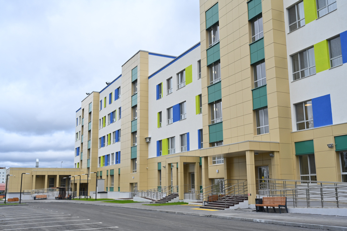   © пресс-служба Министерства строительства Пермского края