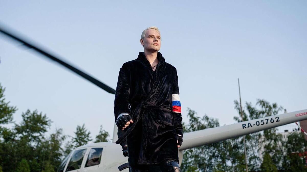 Всё связанное с ним людям интересно...