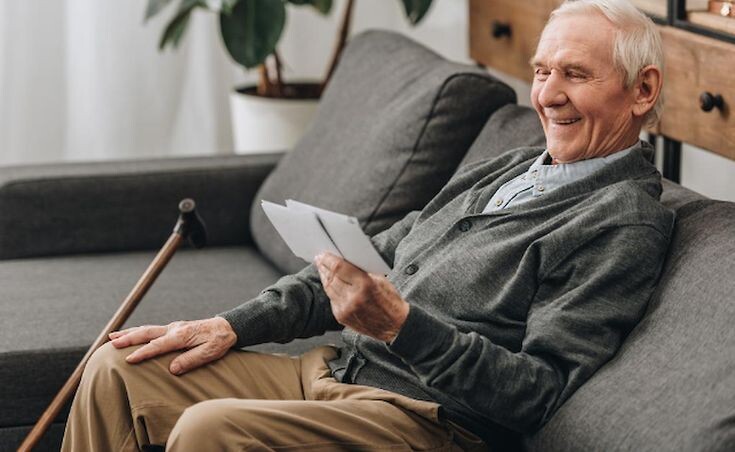 Пенсии в России