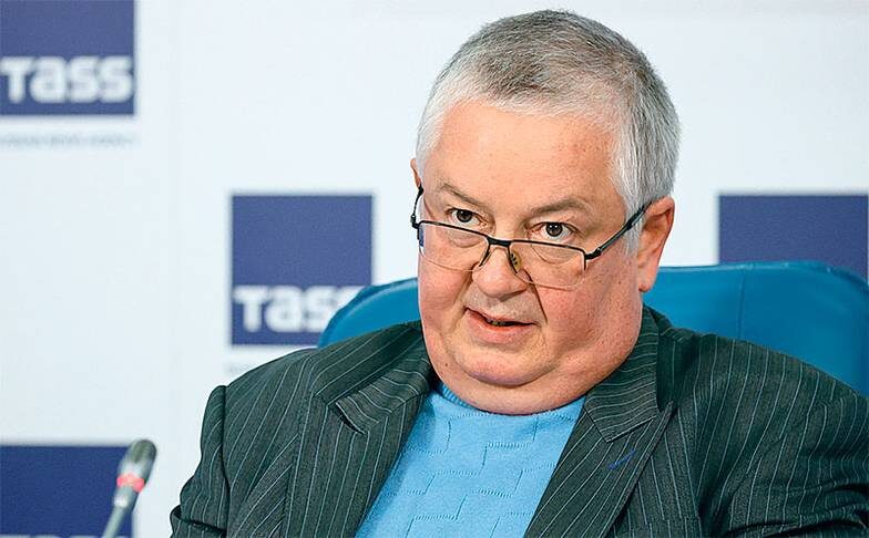 Джомарт Алиев