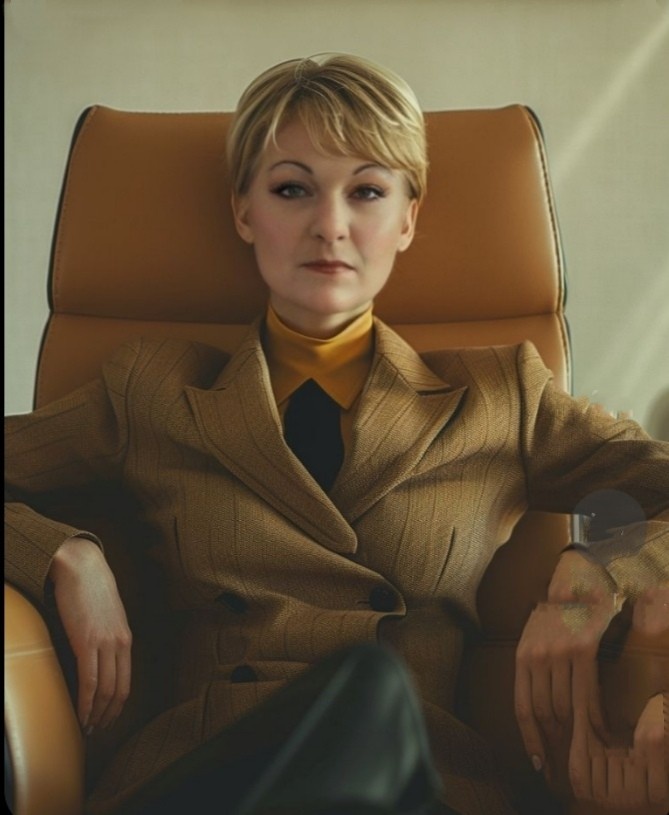 А Вы не знаете, почему искуственный интеллект все время уродует и подрисовывает руки???😱