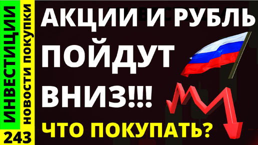 Какие акции покупать Газпром Северсталь Новатэк Курс доллара НЛМК Дивиденды ОФЗ инвестиции